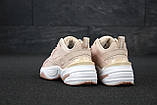 Жіночі кросівки Nike M2K Tekno, жіночі кросівки найк м2к текно, фото 5