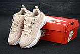 Жіночі кросівки Nike M2K Tekno, жіночі кросівки найк м2к текно, фото 4