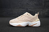 Жіночі кросівки Nike M2K Tekno, жіночі кросівки найк м2к текно, фото 2