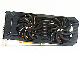 Відеокарта Palit Dual GTX 1070 (8GB/GDDR5/256bit) NE51070015P2-1043D БВ