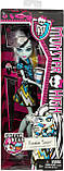 Лялька Monster High Френки Штейн коффін бін, фото 5