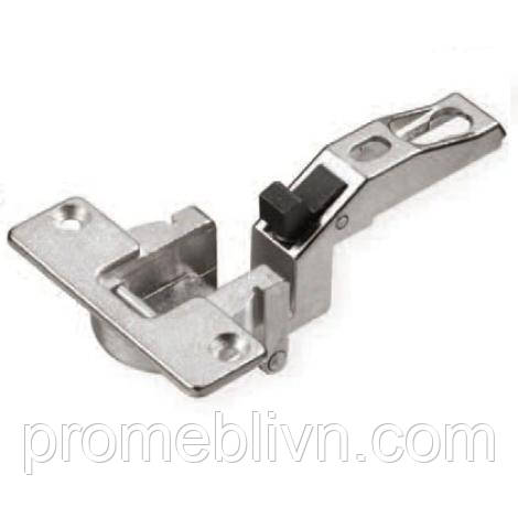 ПЕТЛЯ 270˚, TITUS