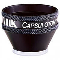 Линза Capsulotomy Volk Optical