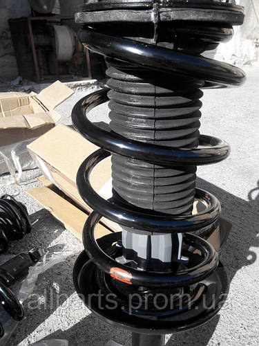 Передняя стойка в сборе Acura MDX YD2 2007-13 - амортизатор с пружиной ...