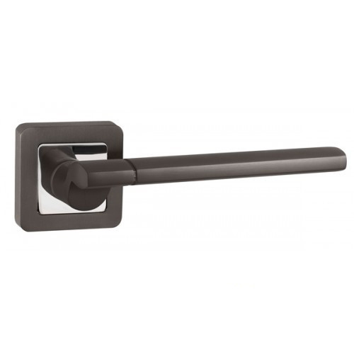 Дверні ручки Punto GALAXY QR, фото 1