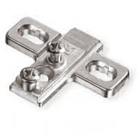 ПЕТЛЯ 270 <unk>, МОНТАЖНА ПЛАНКА Н=0, TITUS