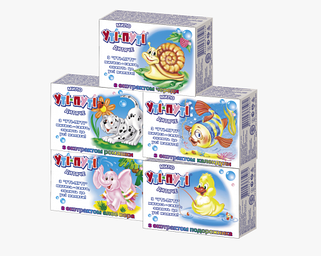 Дитяча хімія Уті-Путі