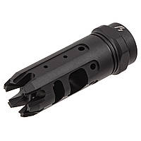 ДТК Strike industries King Comp with Dual chamber .223/5.56 caliber 1/2"-28