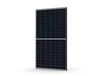 Сонячна батарея 340 Вт, Trina Solar TSM- DE06M.08(II) — HALF CELL