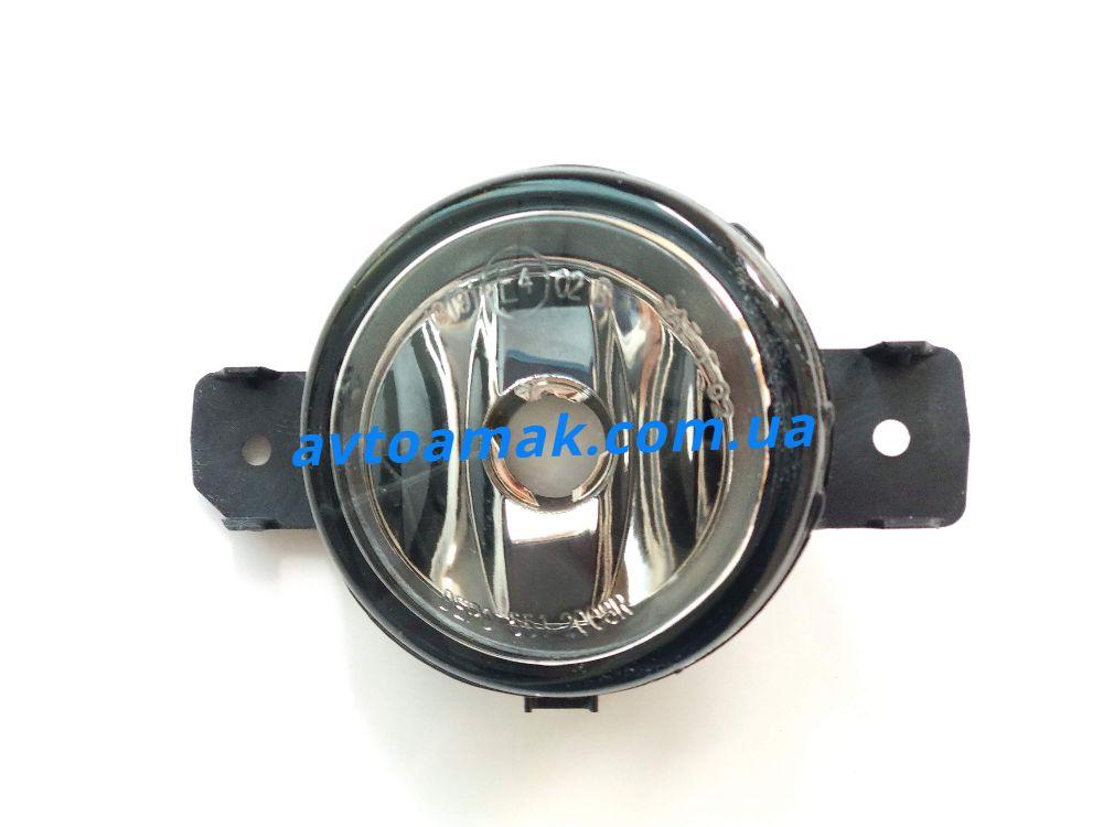 Противотуманная фара для Nissan Qashqai '06-14 правая (Depo) 2615089926 8200002470 261509B91B