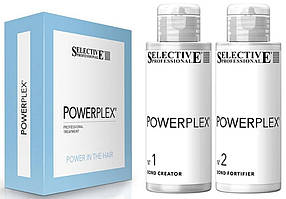 Набор Selective Professional Powerplex Kit 100ml + 2x100ml)