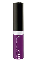 Блиск для губ Manhattan Lip Gloss Lip Jelly 610Z