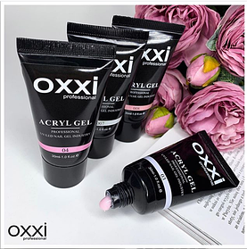 Poly gel Oxxi ( полігель ) 