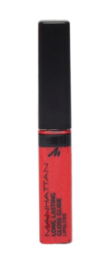 Блиск для губ Manhattan Lipgloss Long Lasting Gloss Glide