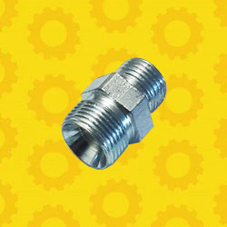 Штуцер фланця НШ-10 S24