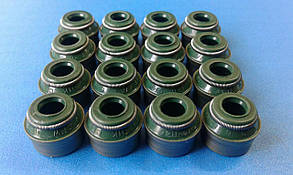 Сальники клапанів ZAZ Lanos 481H-1007020