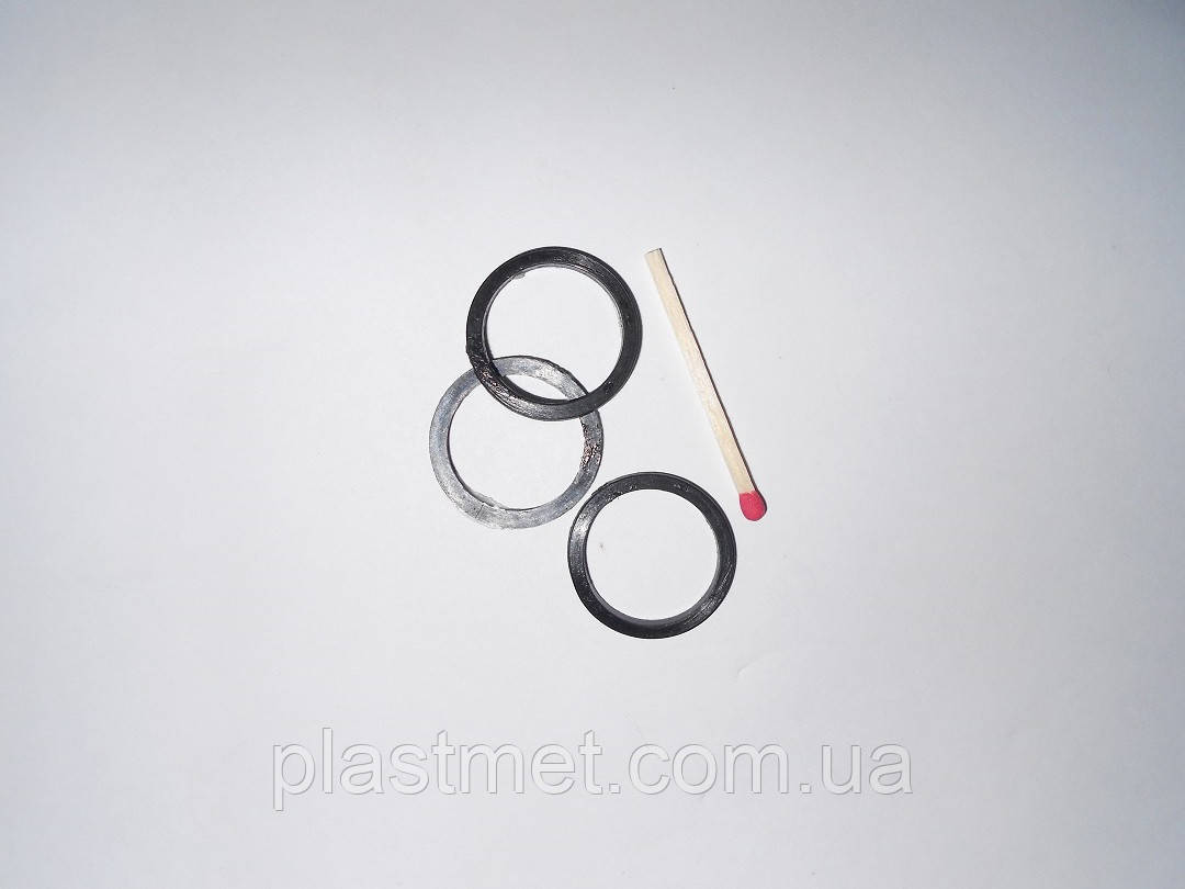 Прокладка (шайба) 30х34х3 мм, фото 1