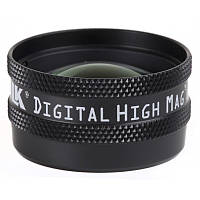Линза бесконтактная Digital High Mag большого увеличения, Volk Optical