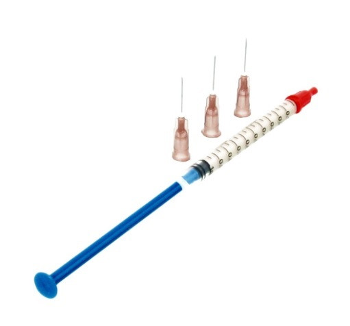 Струмопровідний лак на основі срібла MECHANIC MCN-DJ002 (1.0 ml) у шприці