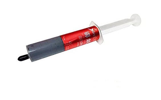 Теплопроводящая Паста для процесорів Stars DRG102 в шприці (30gr), фото 1