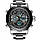 Чоловічий наручний годинник AMST Mountain Steel, фото 2