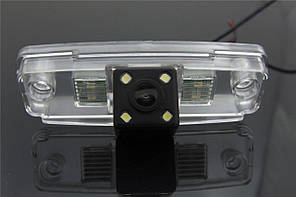 Штатна камера заднього виду Subaru Outback, Impreza, Forester CCD/CVBS