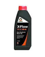 COMMA Олива моторна X-FLOW TYPE XS 10W-40 1л.