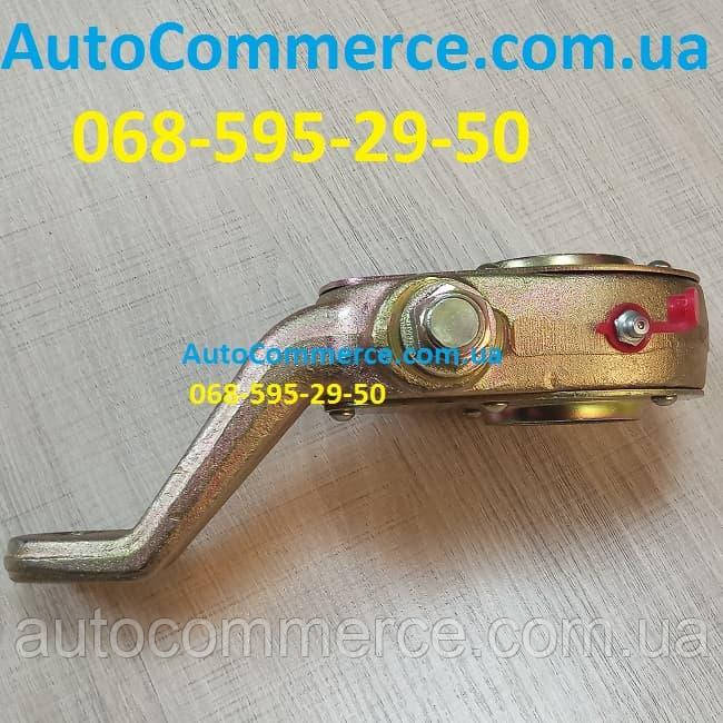 tykさま専用 Трещетка тормозная задняя левая (19 шл) HOWO, ХОВО, Sinotruk