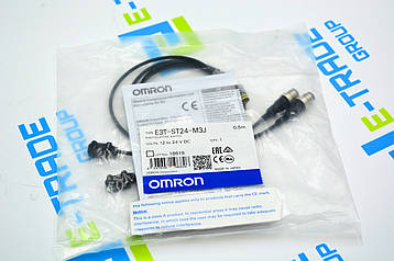 Датчик Omron E3T-ST24-M3J