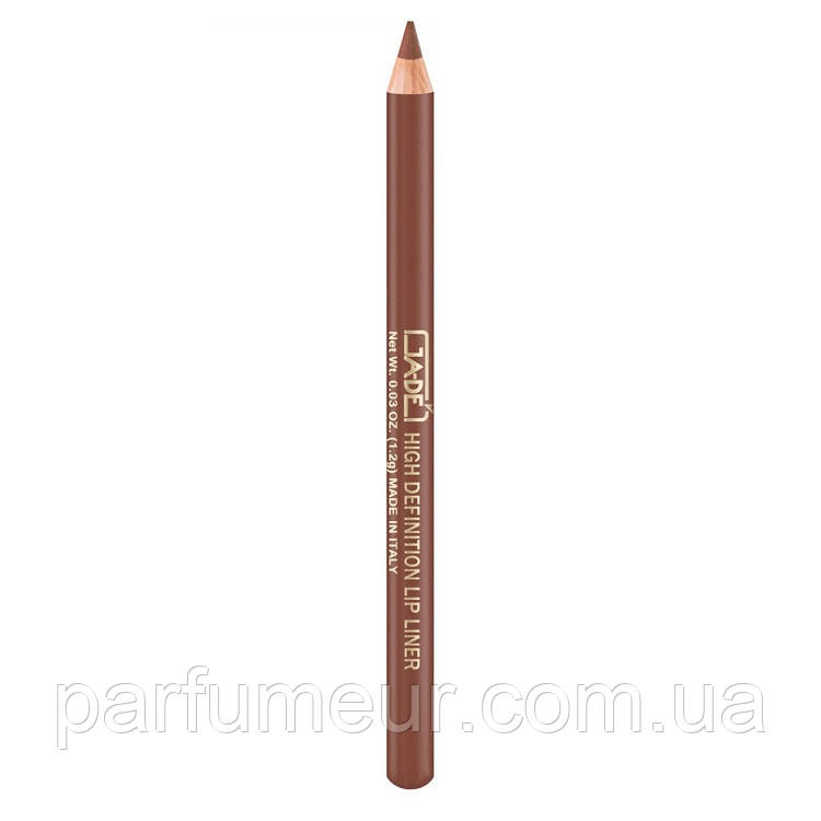 Ga-De High Definition Lip Liner Карандаш для губ №322