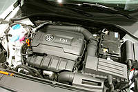 Запчасти двигателя Volkswagen Passat 1,8 USA 2012-2015