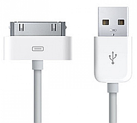 USB кабель для iPhone 4, 4S