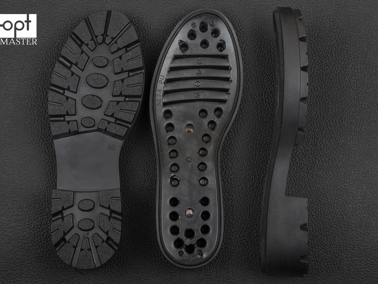 Підошва 3274 р. 40, фото 1