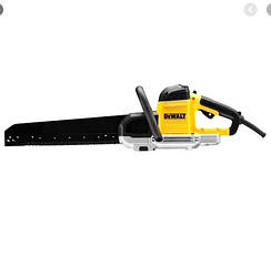 Пила аллигатор DeWalt DWE398