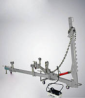 Рихтовочный стапель передвижной для рихтовки автомобильный SR-926