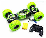 Радіокерована трюкова машинка всюдихід Hyper Champions Climber, фото 2
