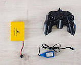 Радіокерована трюкова машинка всюдихід Hyper Champions Climber, фото 9