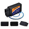 Універсальний діагностичний obd2 сканер з блютуз elm327 v1.5 чип pic18f25k80 чіп pic18f25k80 елм327 Версія 1.5 Standart, фото 5