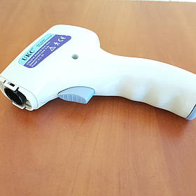 Безконтактний термометр градусник UKC BIT220 ВІТРИННИЙ