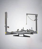 Платформний стапель SkyRack SR-923