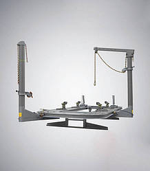 Платформний стапель SkyRack SR-923