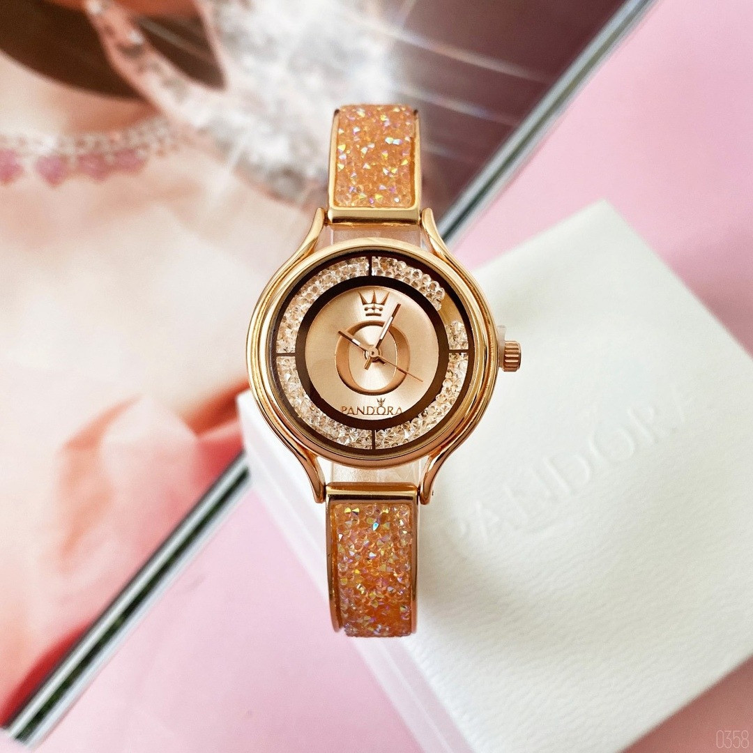 Наручные женские часы Pandora 7750 - фото 1 - id-p661968070