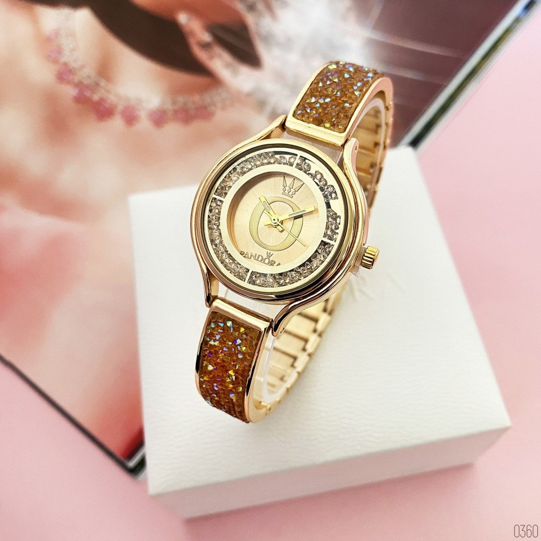 Наручные женские часы Pandora 7750 - фото 4 - id-p661968070