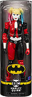 Фігурка Харлі Квін 30см Batman DC Spin Master 6056693