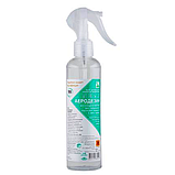 Аеродезин дезінфекція поверхонь, фото 2