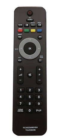 Пульт для PHILIPS RC 2422 549 01834, фото 1