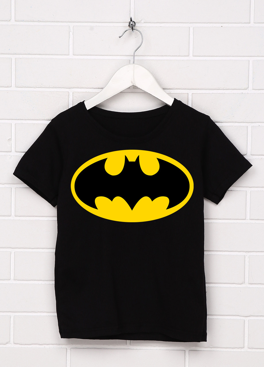 Крута жіноча футболка Betman