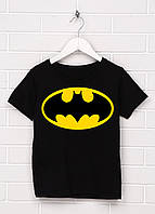 Крутая женская футболка Betman