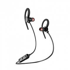 Навушники вакуумні з мікрофоном Mdr B925BL BT Awei 177885