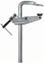 Струбцины с манипулятором